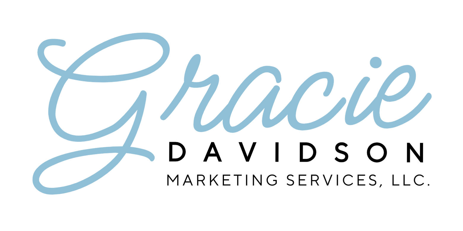 Gracie Davidson Marketing Services